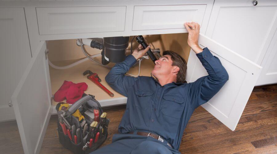 Professional emergency plumbing in Madison, AR